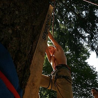 28th International Mountaineering Film Festival